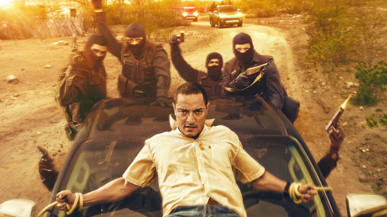 Новые гангстеры (2023)