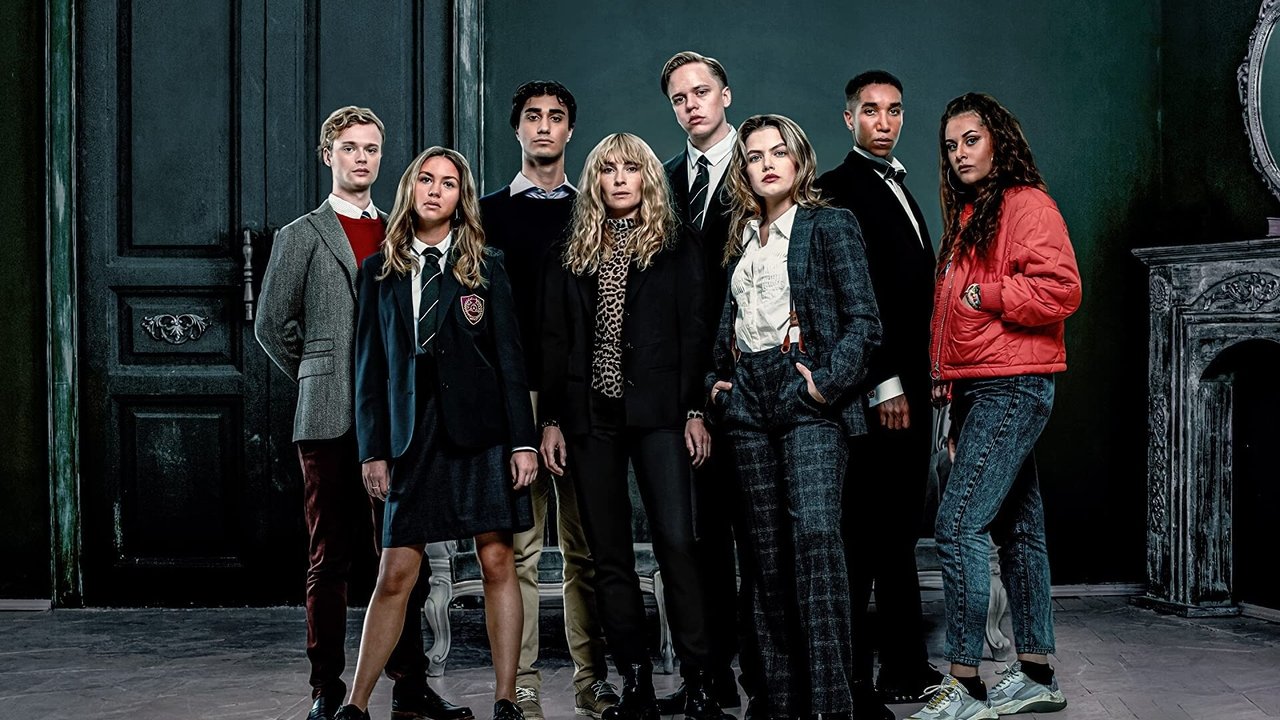 Полосатая комната (2021)