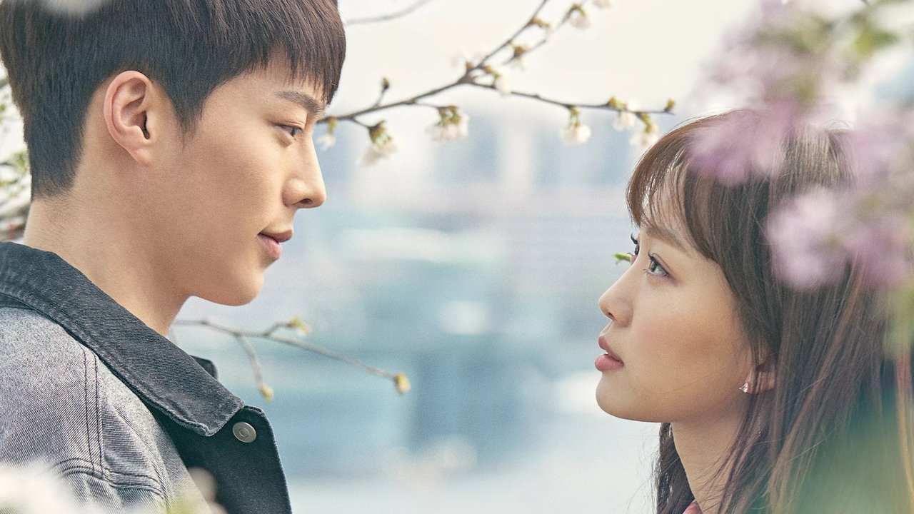 Кадры из Подойди и обними меня (2018)