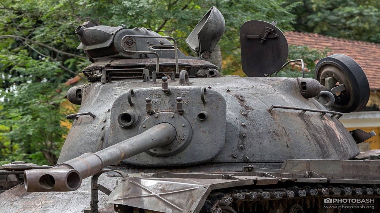 Кадры из Военные машины (2019)