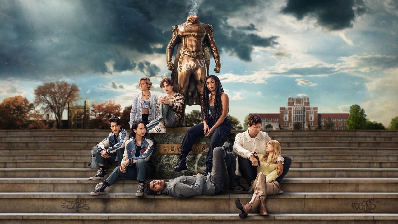 Кадры из Поколение «Ви» (2023)