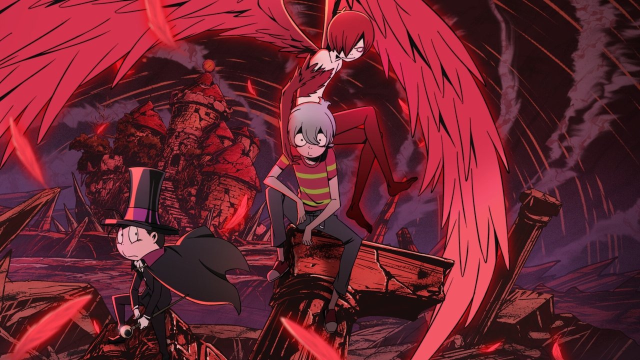 Кадры из Дьяволёнок (2023)