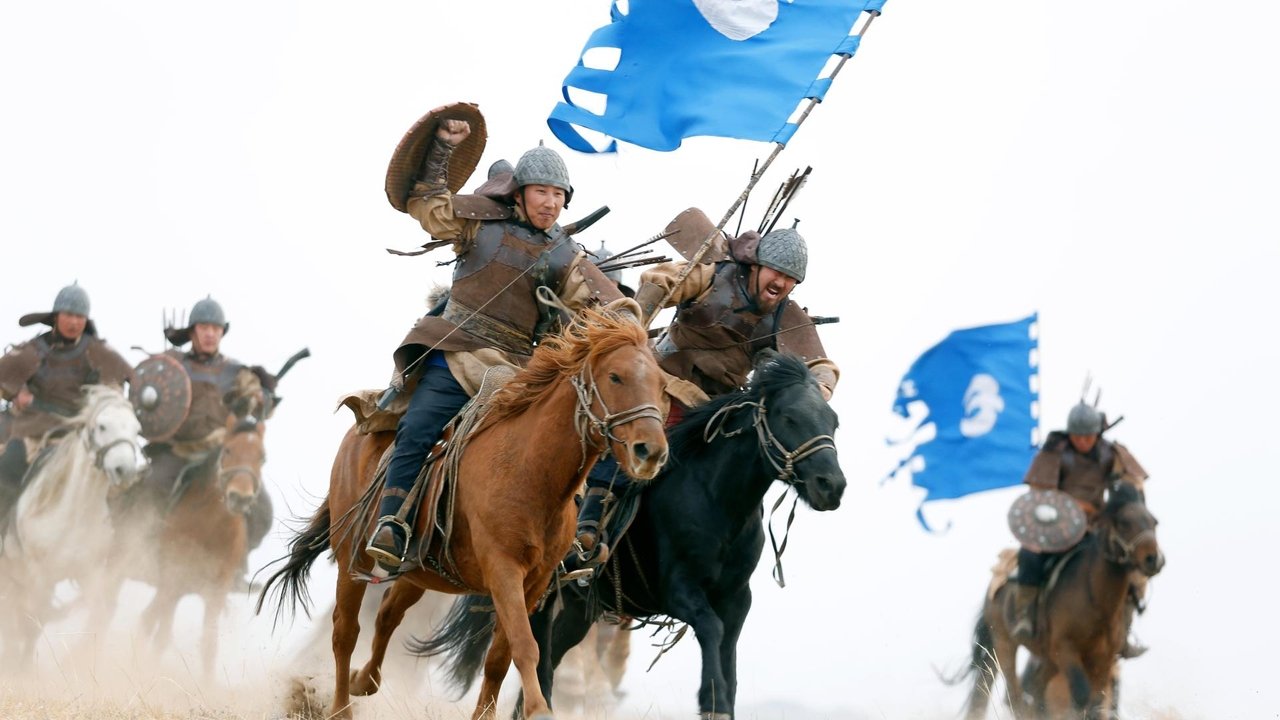 Шелковый путь между Востоком и Западом (2019) Шелковый путь между Востоком и Западом (2019)