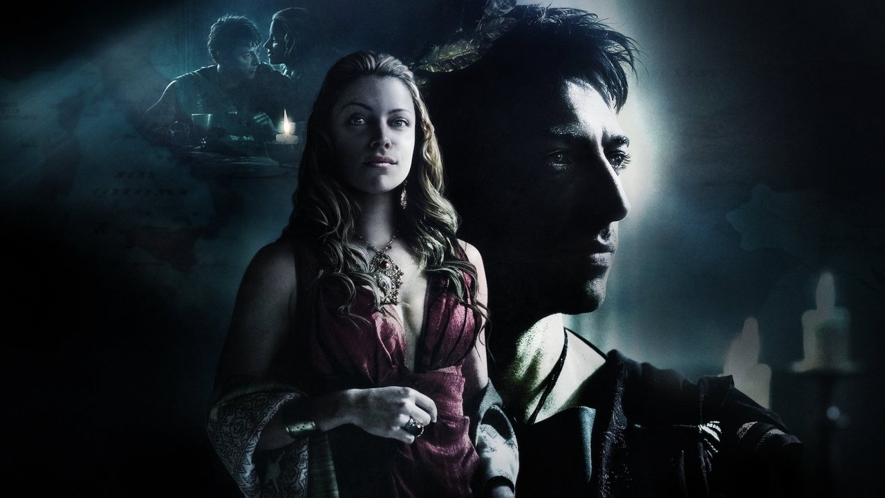 Кадры из Римская империя: Власть крови (2016)