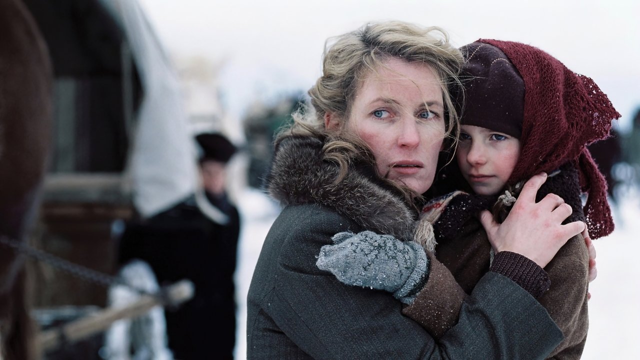 Кадры из Бегство (2007)