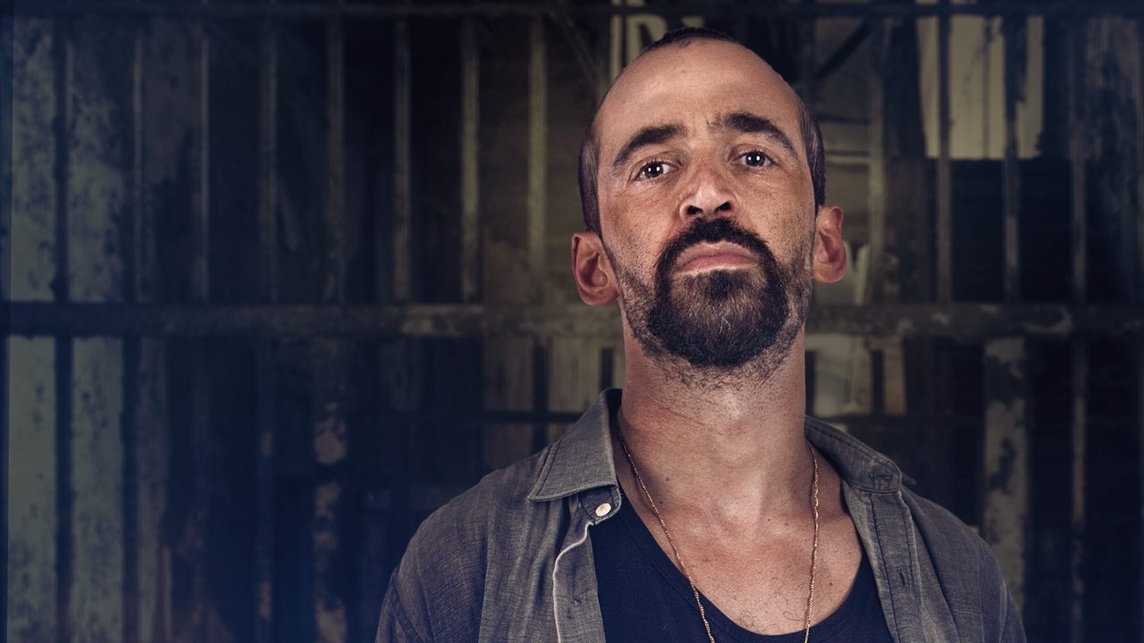 Кадры из Один против всех (2016)