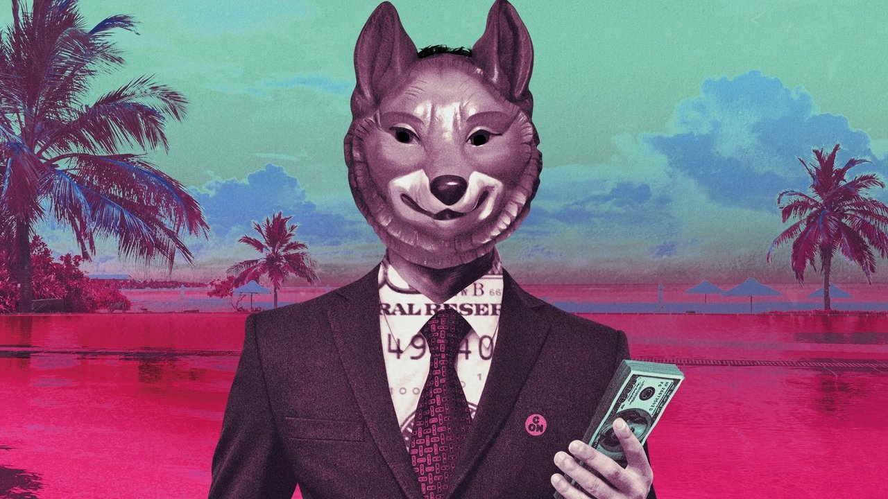 Кадры из Поколение аферистов (2021)