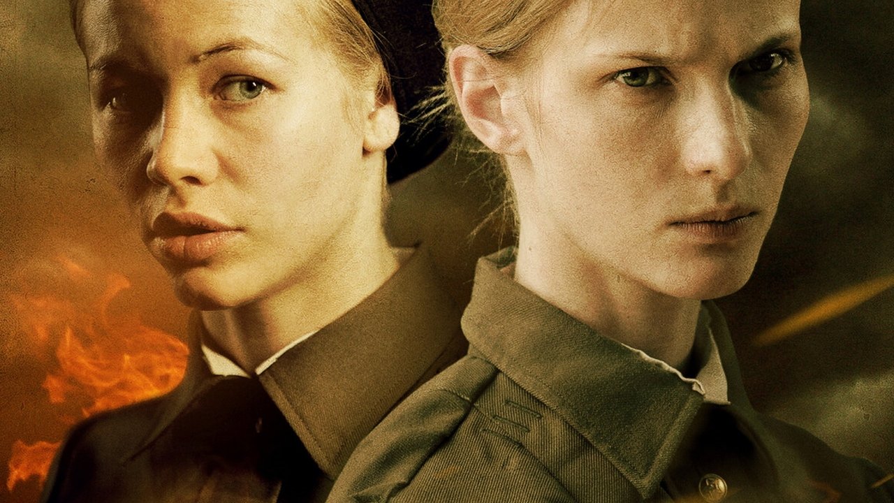 Кадры из Разведчицы (2013)