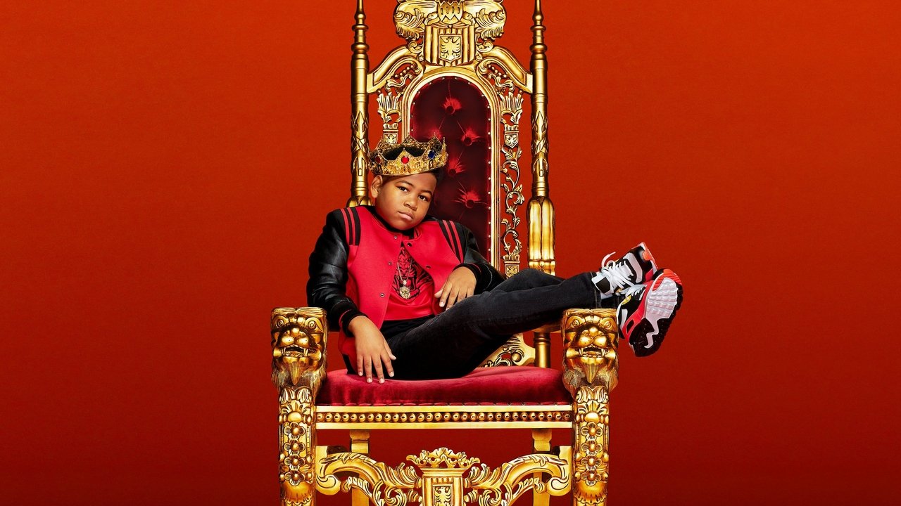 Кадры из Янг Дилан Тайлера Перри (2020)