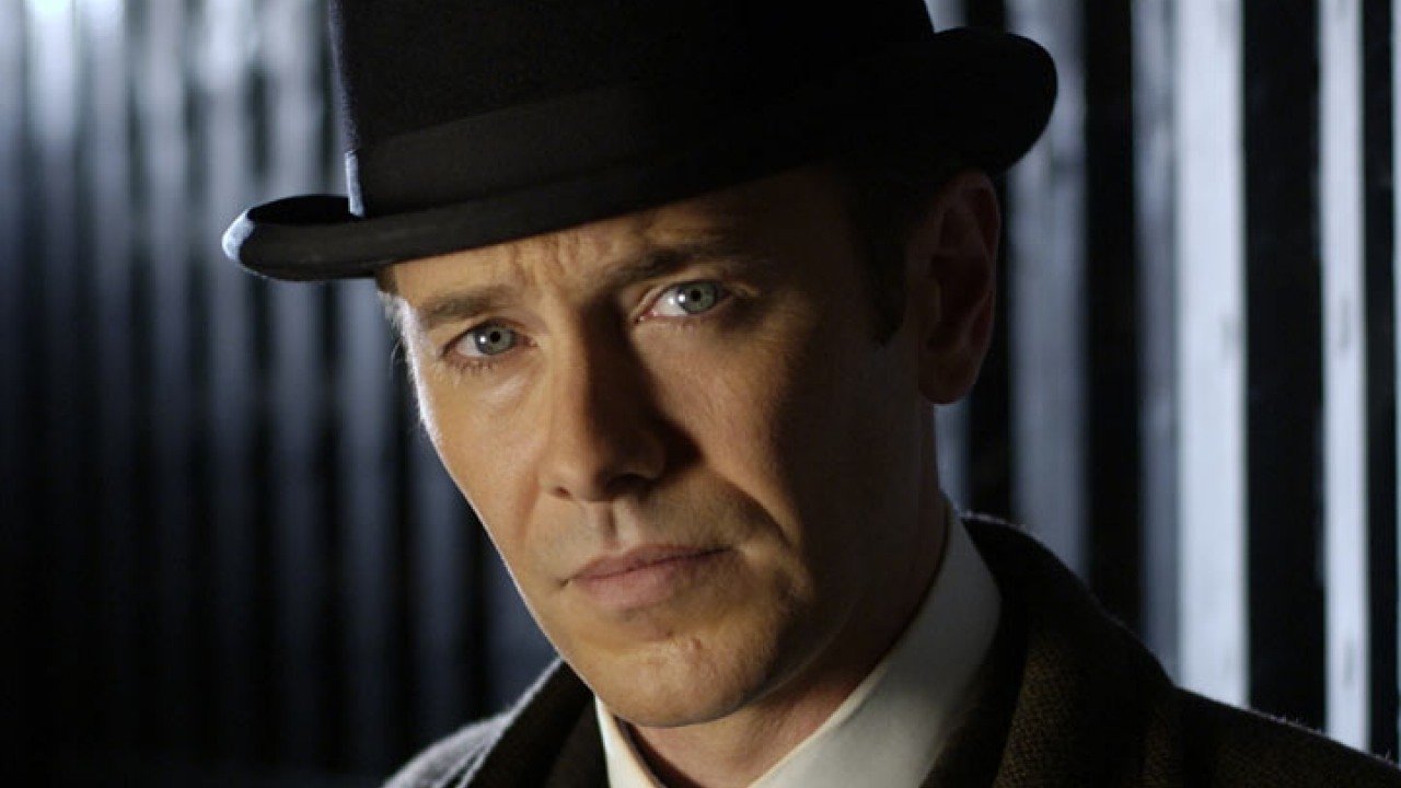 Кадры из Перед смертью все равны (2004)