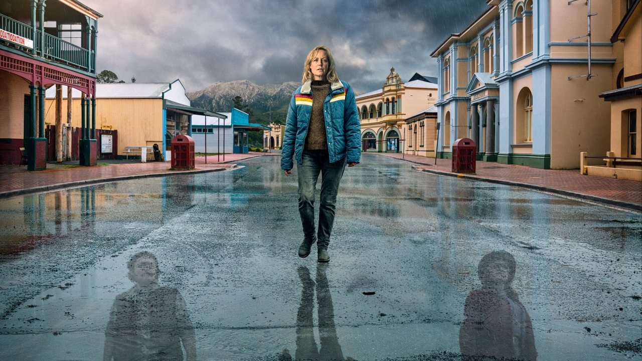 Кадры из Залив огней (2023)