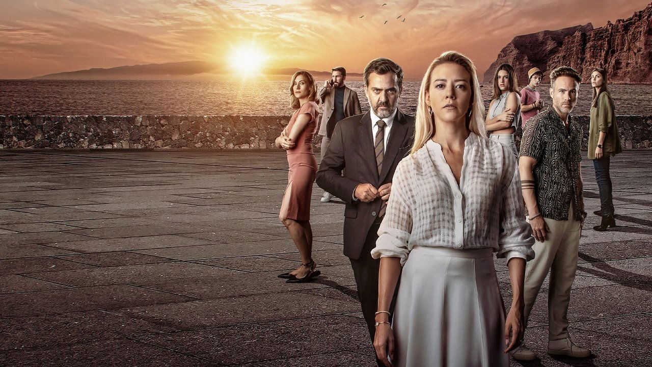 Остров Брава (2023)