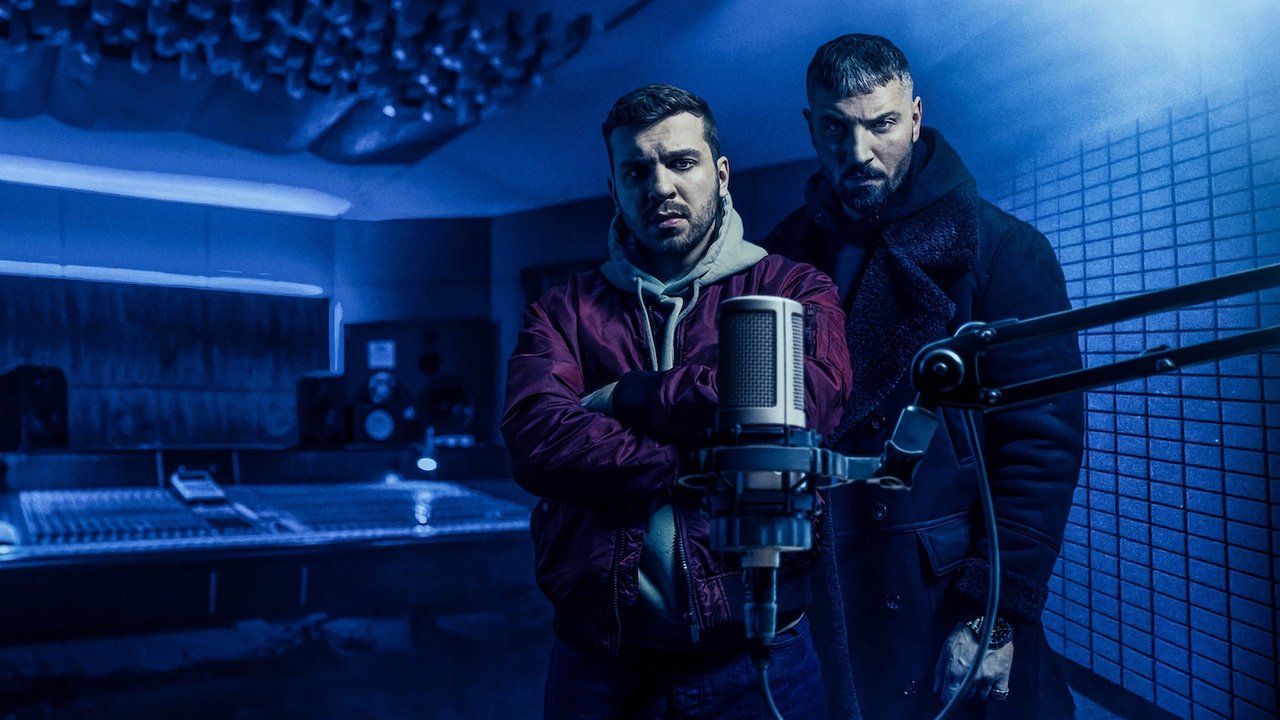 Кадры из Горизонт (2019)