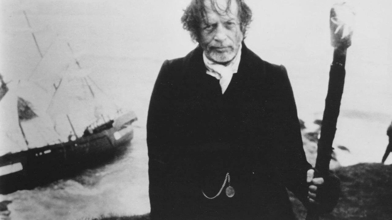 Кадры из Таверна «Ямайка» (1985)