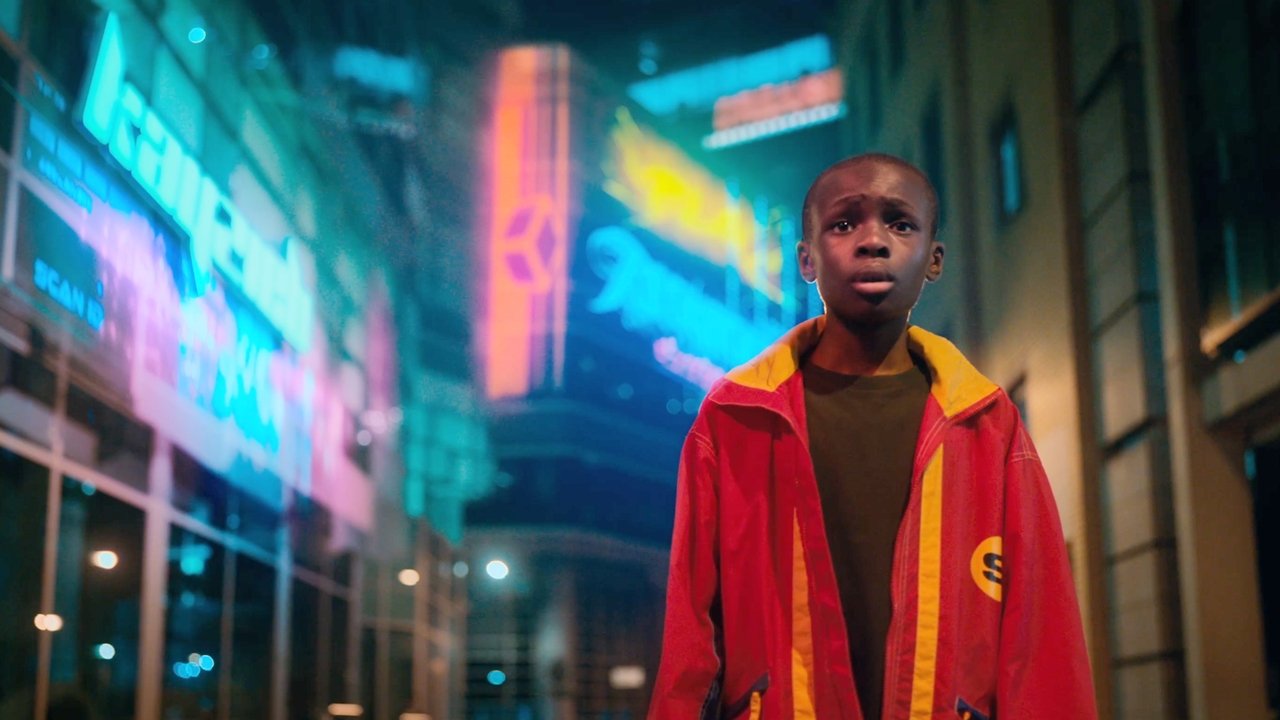 Кадры из Джунгли (2022)