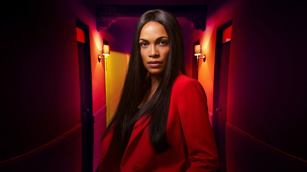 Кадры из Терновый куст (2020)