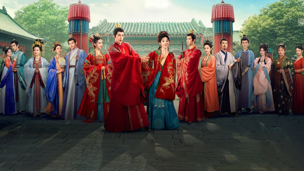 Кадры из Не тот паланкин, тот жених (2023)