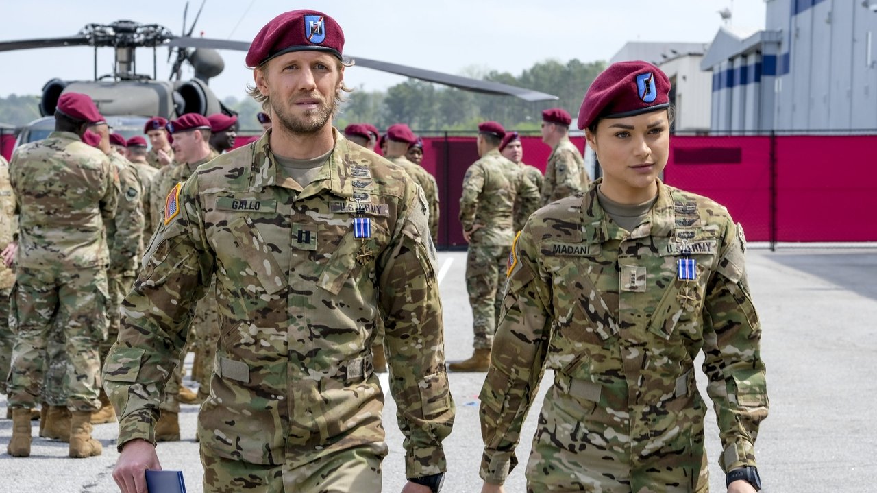 Кадры из Доблесть (2017)