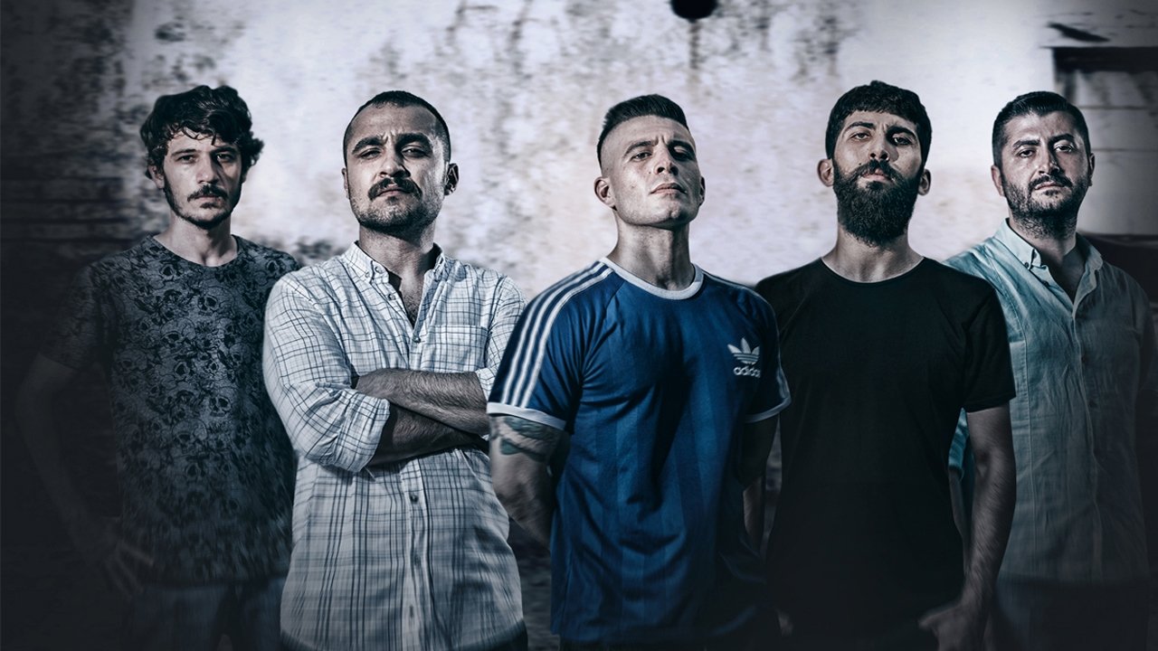 Кадры из Ноль один (2016)