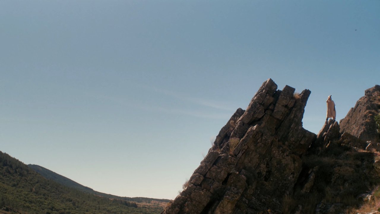 Кадры из Лузитания (2023)