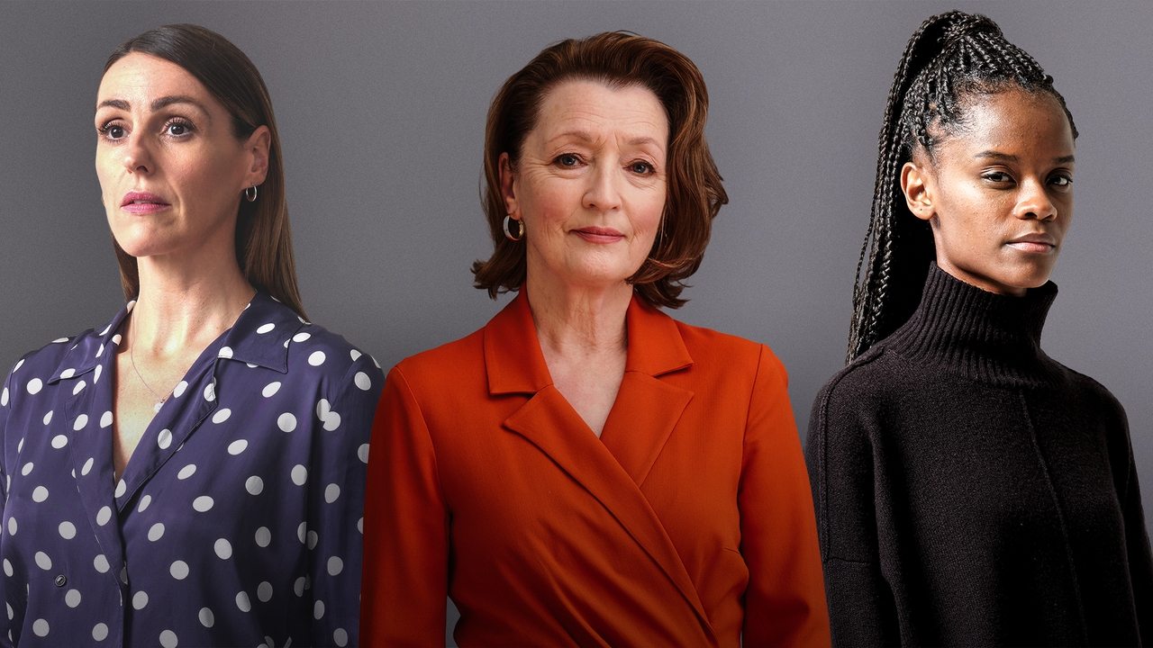 Кадры из Я существую (2019)