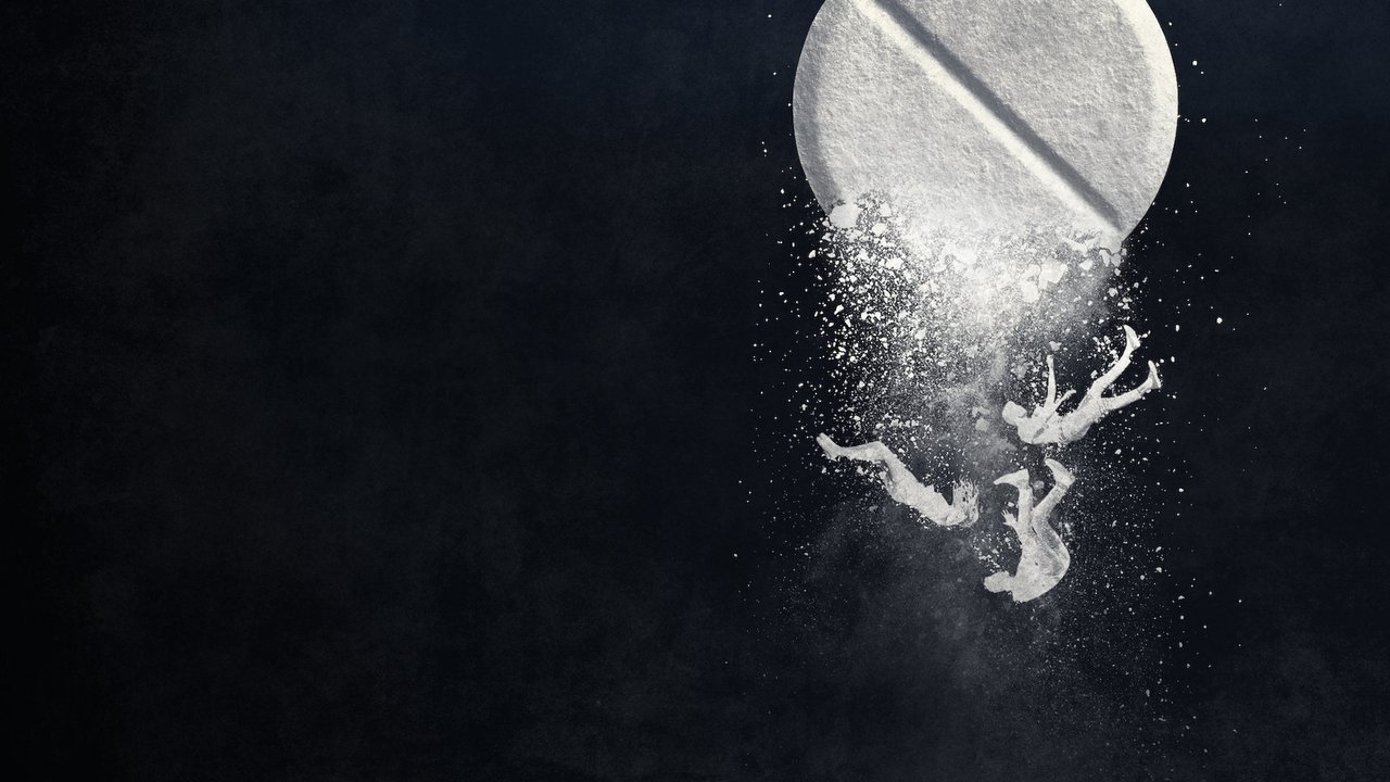 Кадры из Фармацевт (2021)