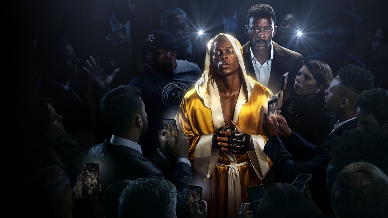 Андерсон «Паук» Сильва (2023)