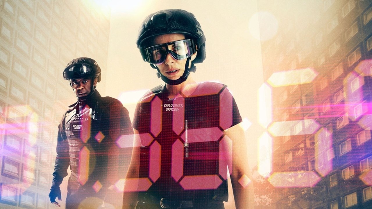 На взводе (2022)