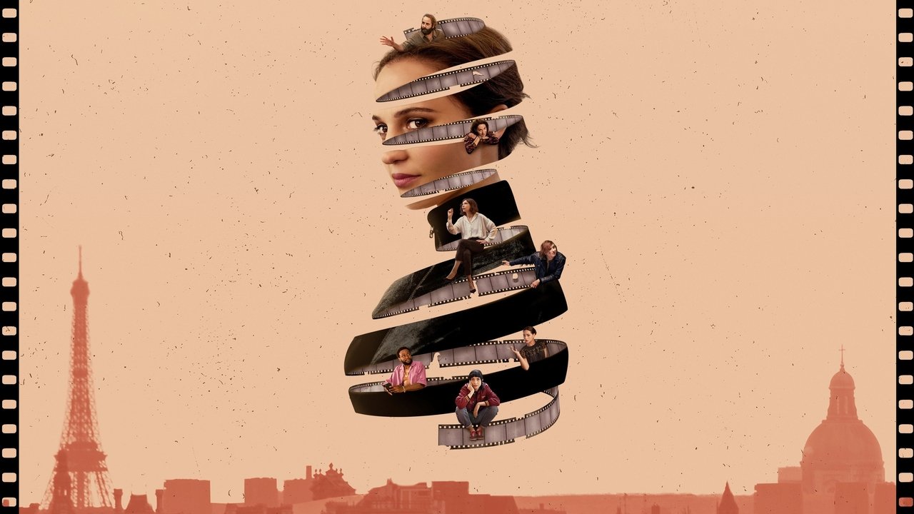 Кадры из Ирма Веп (2022)