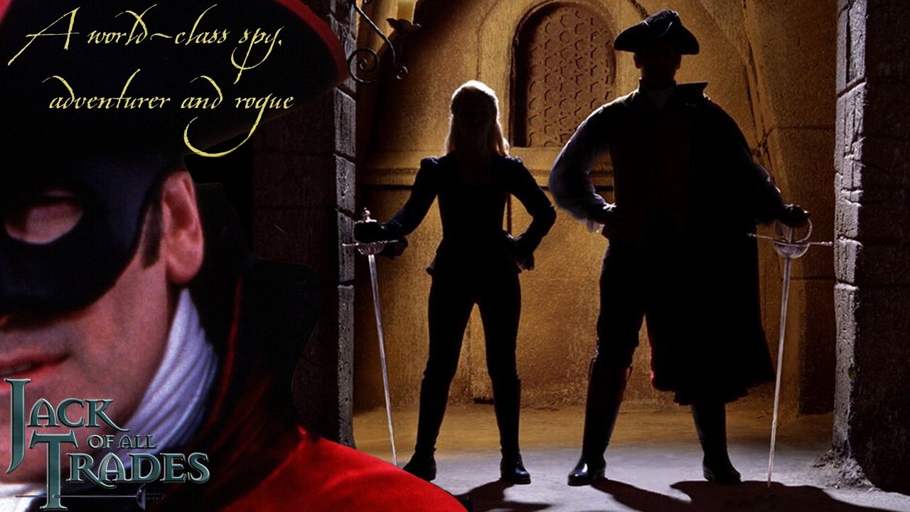 Кадры из Мастер на все руки (2000)