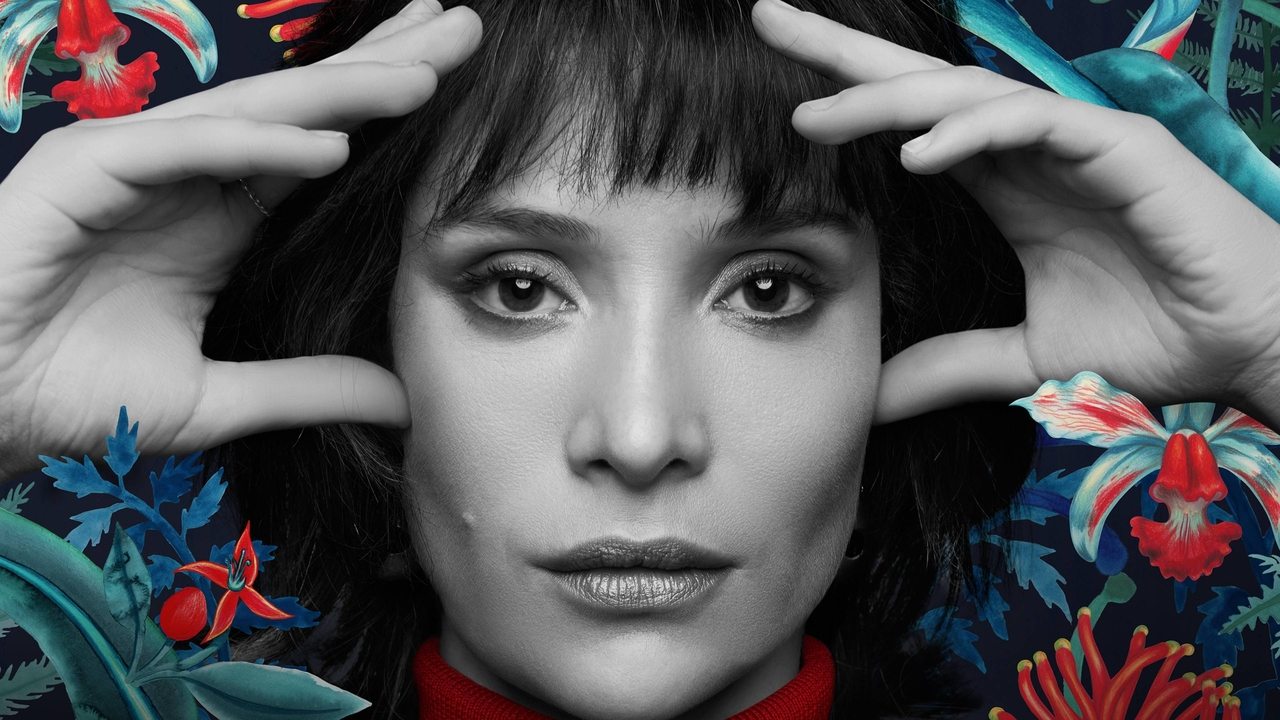 Исабель: Частная жизнь писательницы Исабель Альенде (2021) Исабель: Частная жизнь писательницы Исабель Альенде (2021)