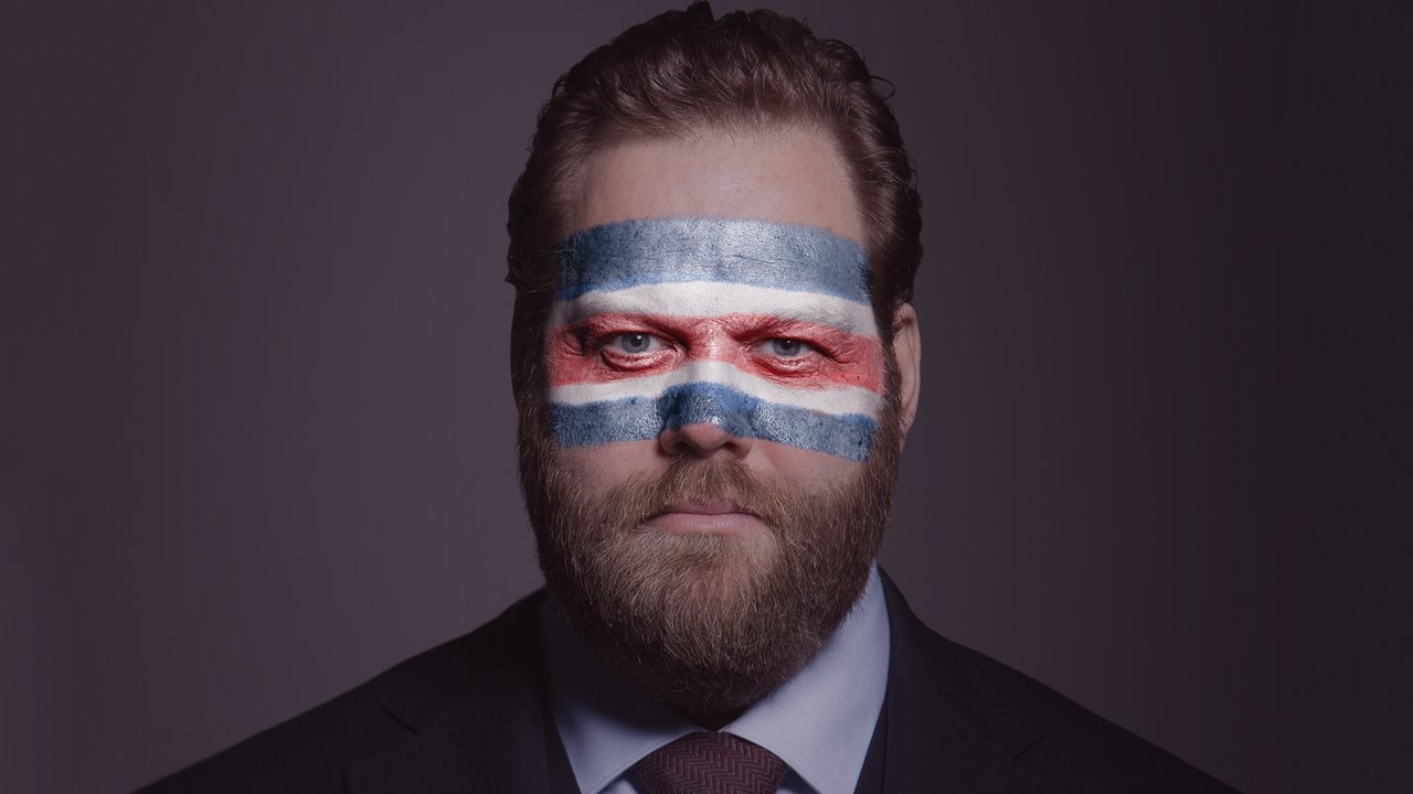 Кадры из Министр (2020)