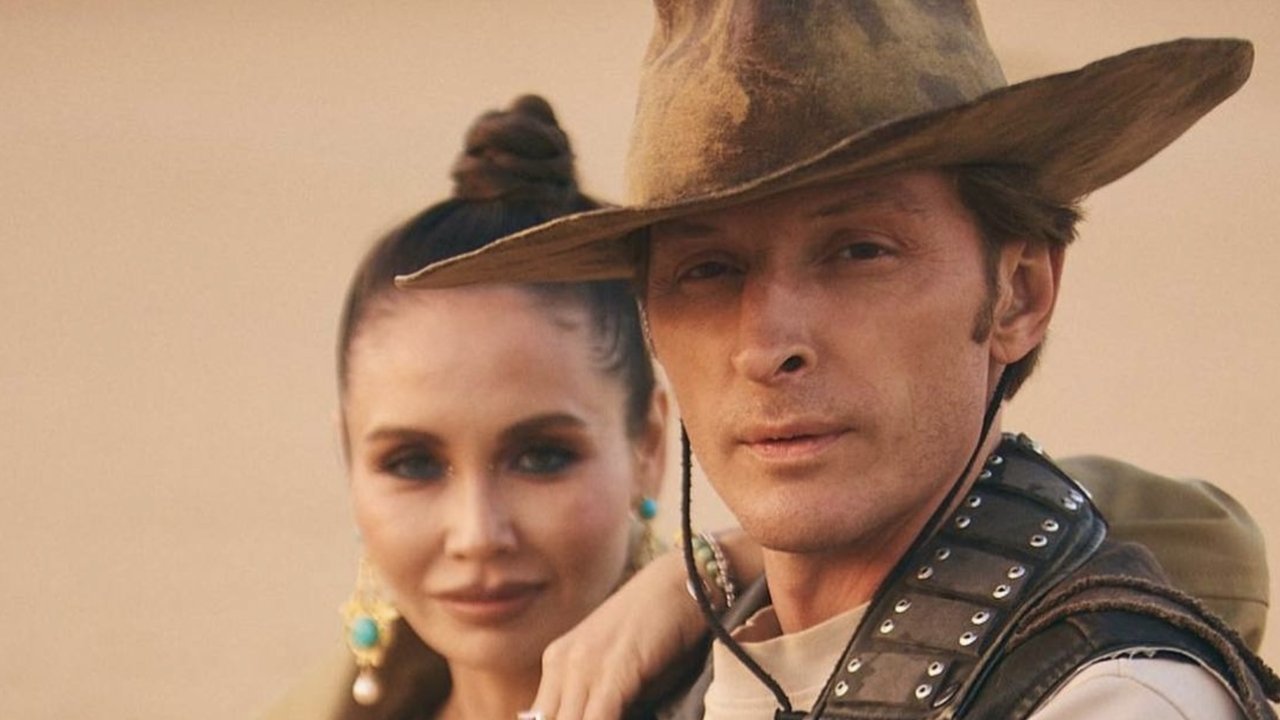 Кадры из Выжить в Самарканде (2024)