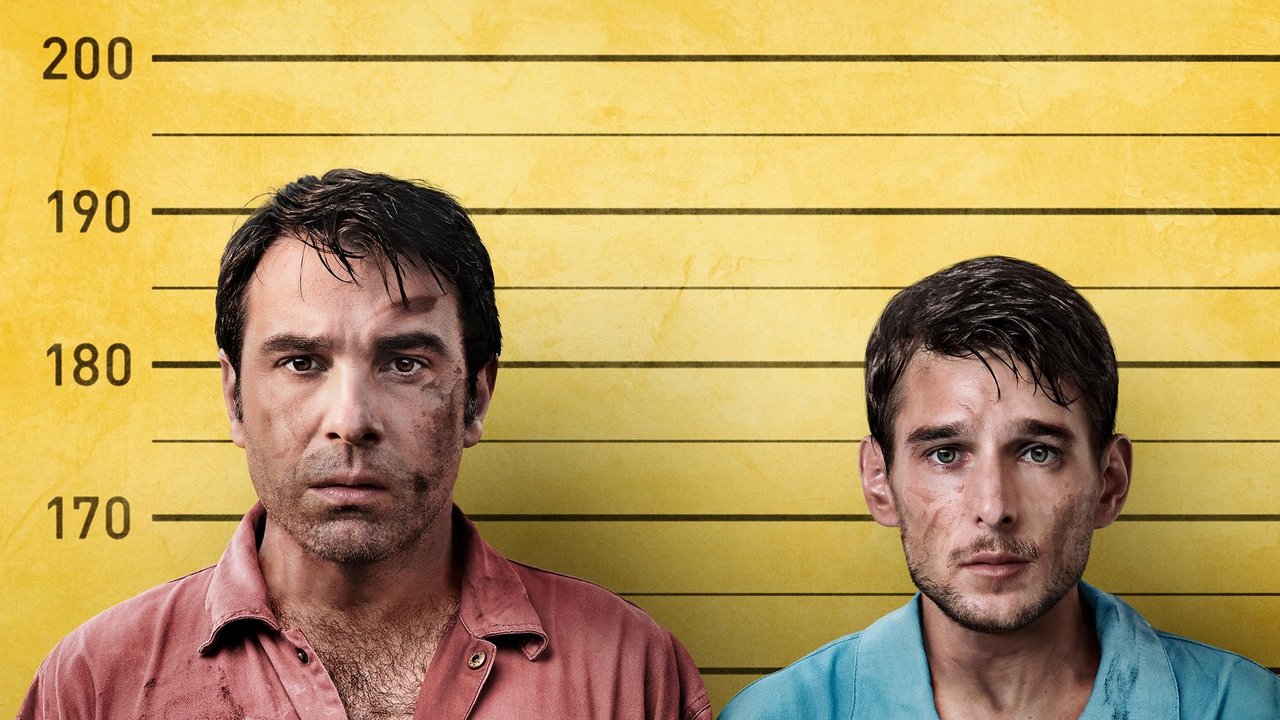 Кадры из Чёрные деньги (2020)