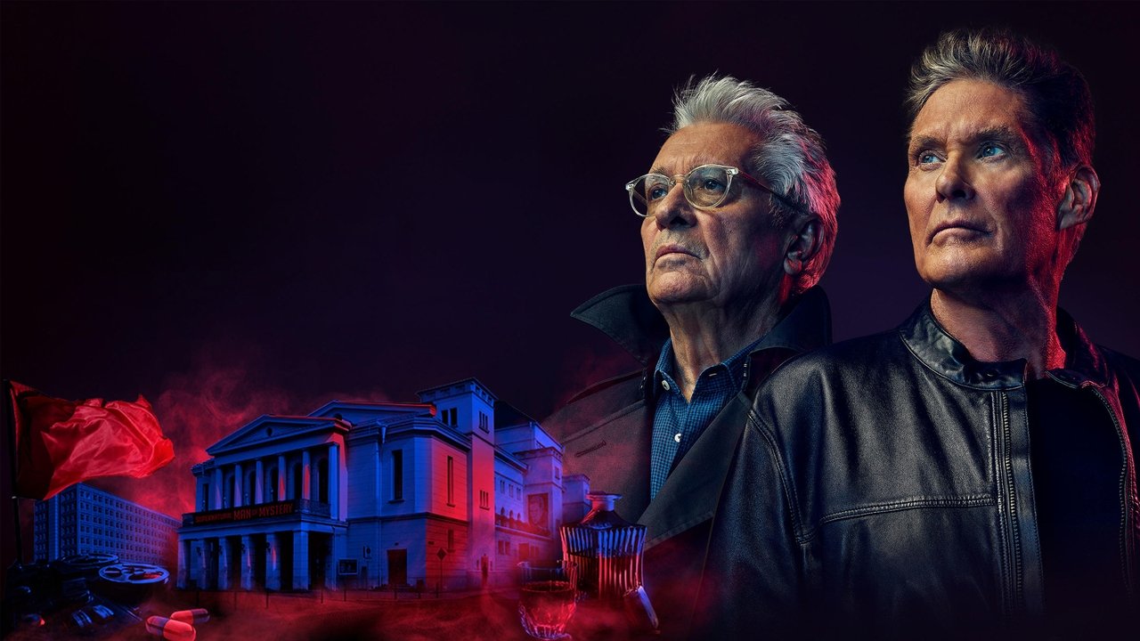 Кадры из Сеть (2022)