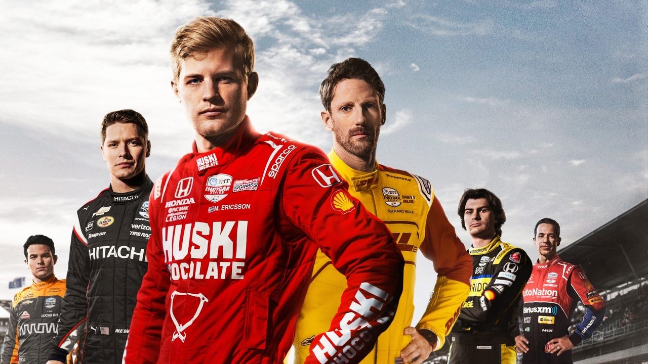 100 дней до Индикара (2023)