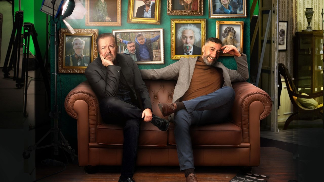 Немецкие гении (2023)