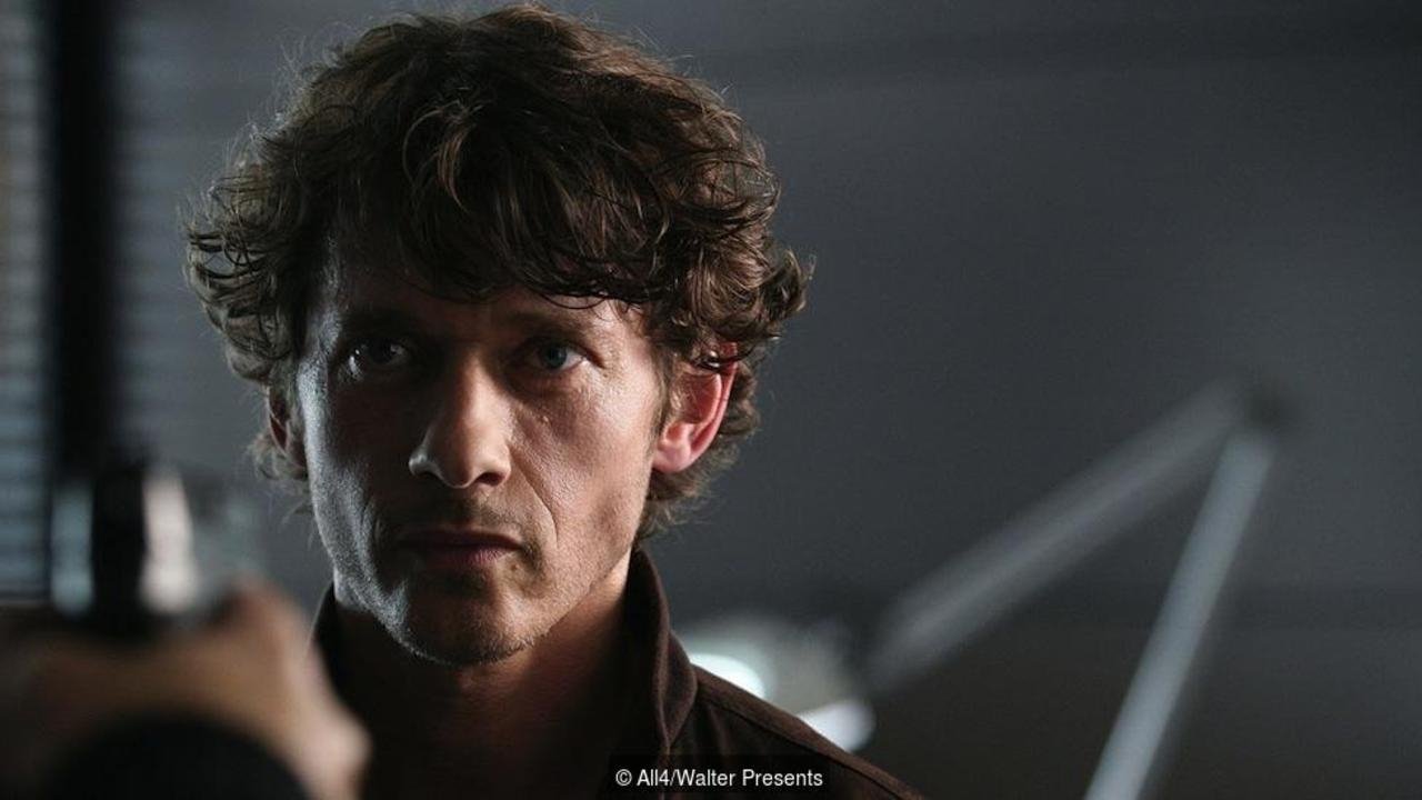 Кадры из Охотник (2010)