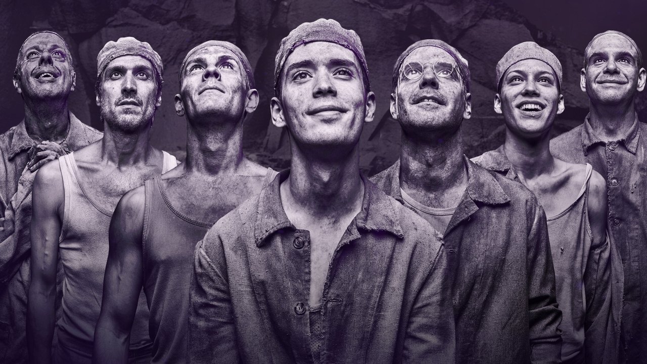 Ночи в Тефии (2023) Ночи в Тефии (2023)