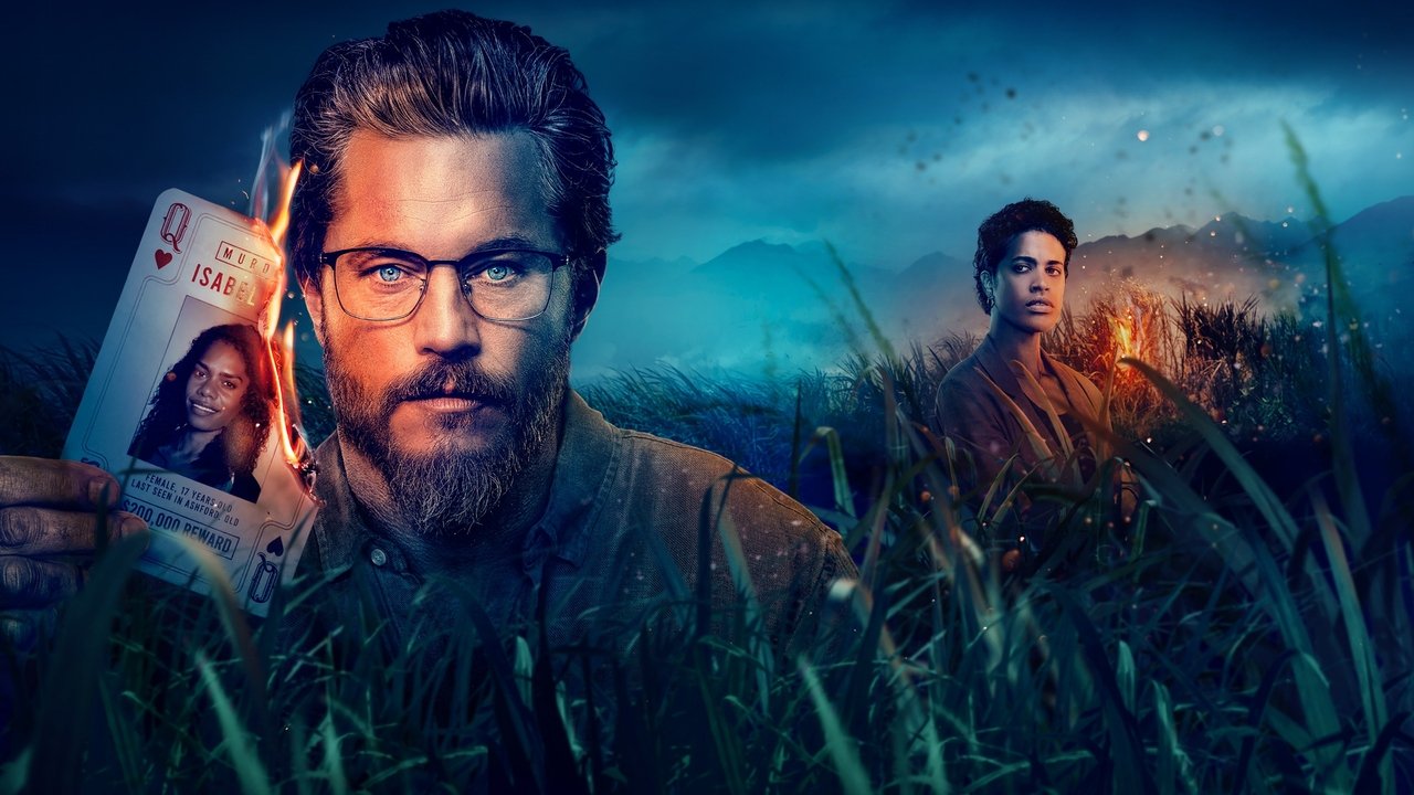 Кадры из Чёрный снег (2023)