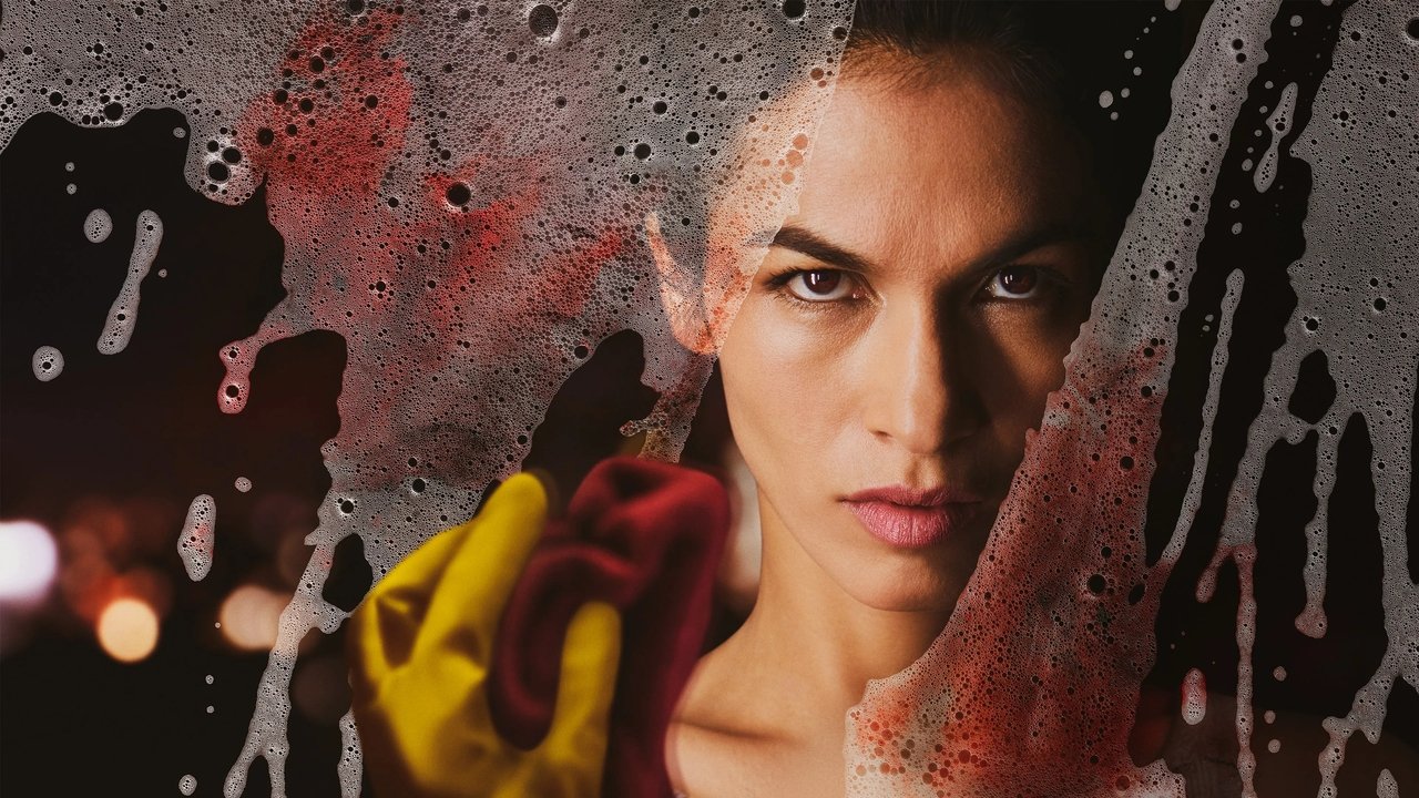 Кадры из Уборщица (2022)