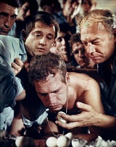 Хладнокровный Люк (1967)