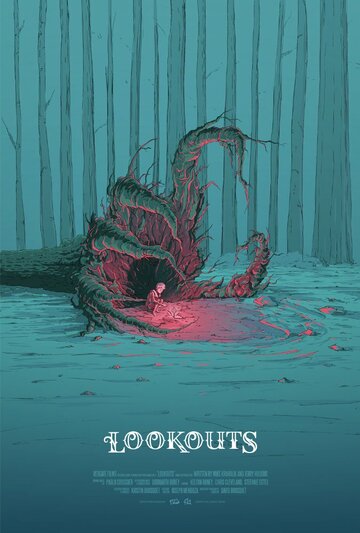 Смотреть Дозорные онлайн в HD качестве 720p