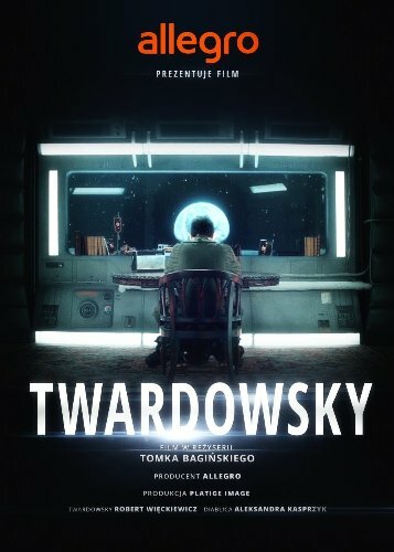 Постер Польские легенды: Твардовски фильм 2015 смотреть онлайн бесплатно в хорошем качестве - HDrezka.by