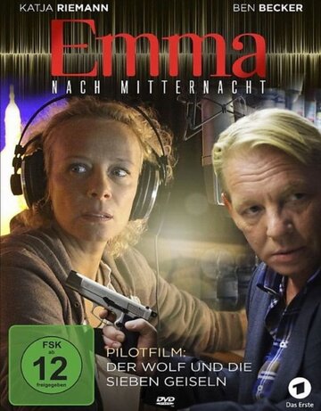 Смотреть Ночной психолог - Фрау Холль онлайн в HD качестве 