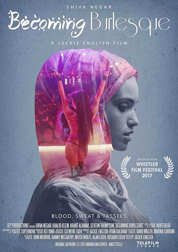 Смотреть Пленительный бурлеск онлайн в HD качестве 720p