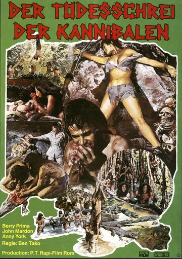 Смотреть Первобытные на хдрезка онлайн в HD качестве 720p