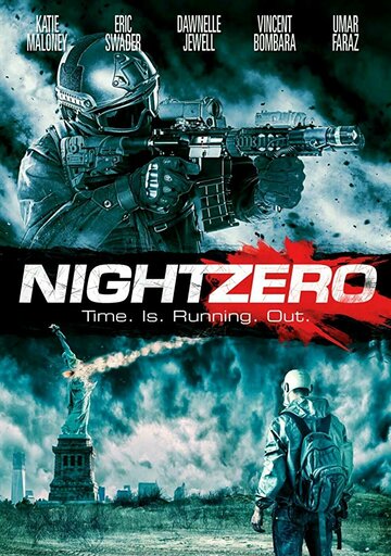 Смотреть Ночь зеро на хдрезка онлайн в HD качестве 720p