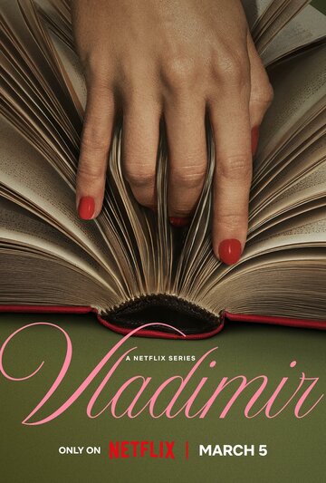 Смотреть Владимир онлайн в HD качестве 720p