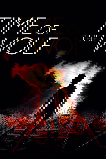 Время волков (2003)